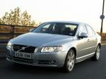 Volvo S80 2006 года (UK)